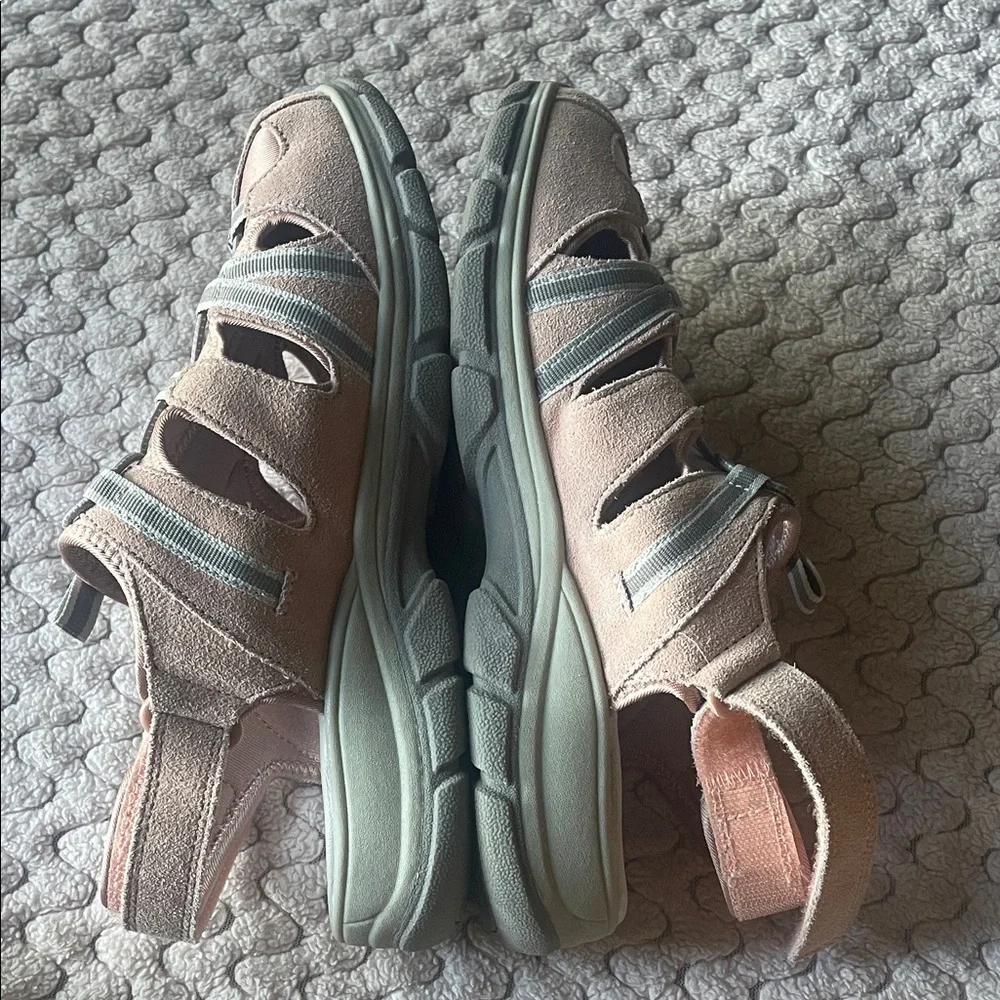 Lands' End Sandals